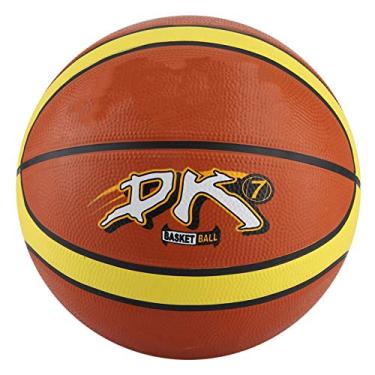 Imagem de 01 Basquete, minibola, durável para crianças e adultos