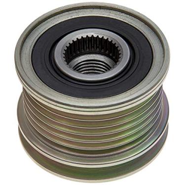 Imagem de ACDelco Polia de desacoplador de alternador profissional 37115P