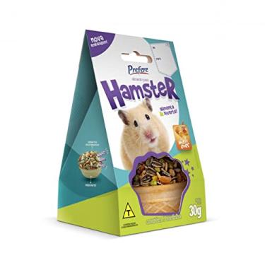 Imagem de Prefere Tortinha Hamster 30g