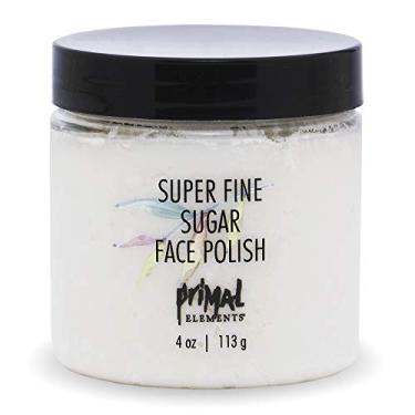 Imagem de Primal Elements Sugar Face Polish, 113 g