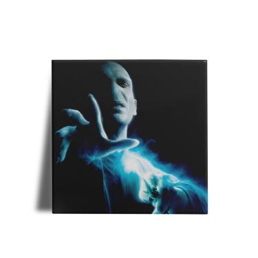 Imagem de Azulejo Decorativo Hp Lord Voldemort Canequeiro Store