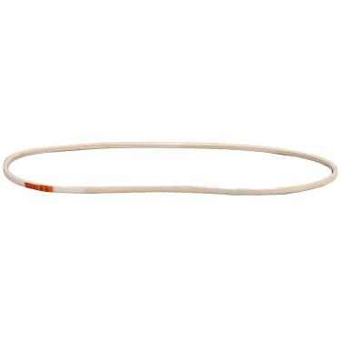 Imagem de Correia Lisa Branca M-47 Sun Special