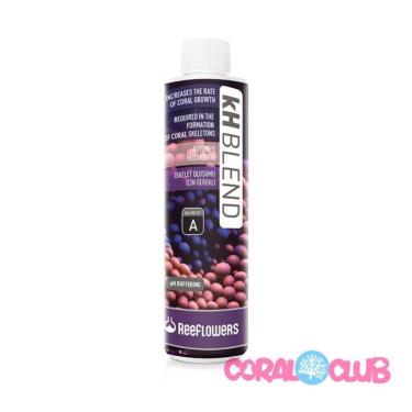 Imagem de Reeflowers kH Blend A 500 ml - Suplemento de KH Balling