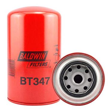 Imagem de Baldwin Filtro giratório para lubrificante resistente BT347