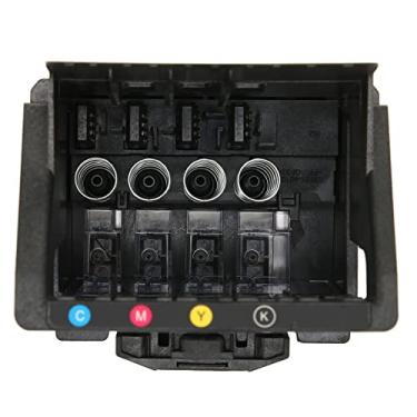 Imagem de EBTOOLS 952 953 954 955 Peças de reposição de cabeça de impressão, cabeça de impressão colorida para OfficeJet Pro 7740 7730 7720 8210 8710 8730 8740 8216 8720 8725
