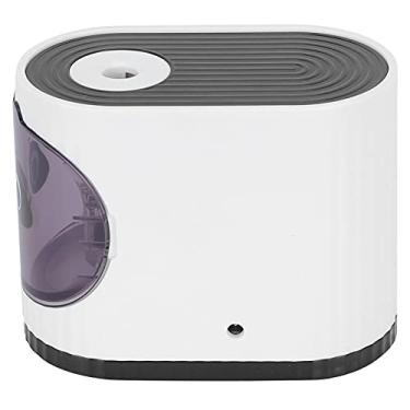 Imagem de HEEPDD Apontador de lápis elétrico, apontador elétrico para crianças, apontador rápido para lápis com parada automática, material de escritório para crianças, estudantes, casa, escola e escritório (preto)