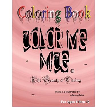 Imagem de Color Me Nice #4: Coloring booking