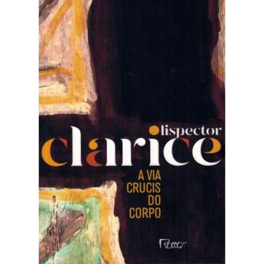 Imagem de Via Crucis Do Corpo (Edicao Comemorativa),A