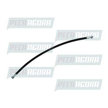 Imagem de TUBO FLEXIVEL BOMBA OLEO 800MM PARA SCANIA B75 76 ONIBUS