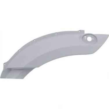 Imagem de PARALAMA CABINE CARGO 1723 2429 LADO ESQUERDO FIBRA