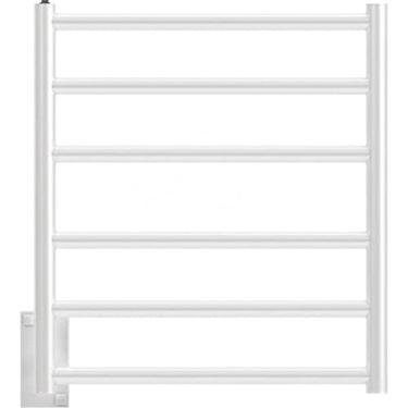 Imagem de Toalheiro Aquecido Thermo Spheric Clean 220v Aquece Branco