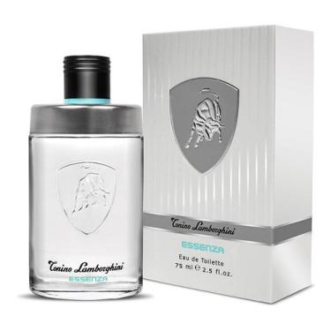 Perfume lamborghini black masculino 100ml: Ofertas com os Menores Preços no  Buscapé