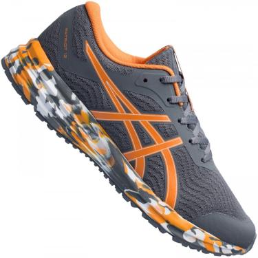 tenis asics masculino patriot