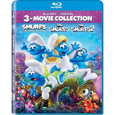 Imagem de The Smurfs 2 / The Smurfs (2011) / Smurfs: The Lost Village
