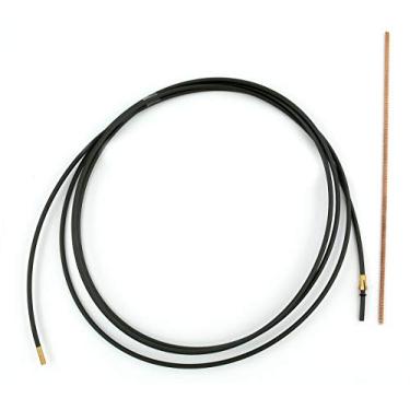 Imagem de Guia Alumínio 1 - 1.2 Esab 2.5 m