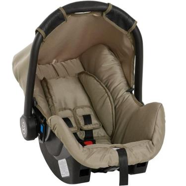 Imagem de Bebe Conforto Cadeirinha para Auto GRID 0 ATE 13KG Galzerano