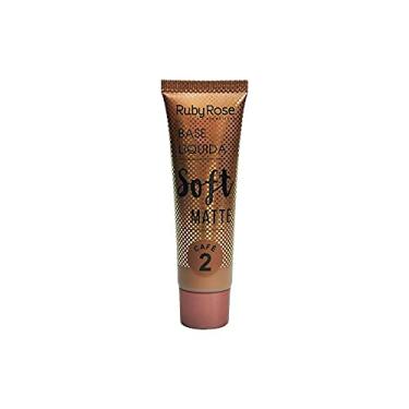Imagem de Base Soft Matte, Ruby Rose, Cor 2
