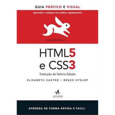 Imagem de Html5 E Css3