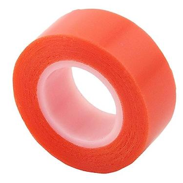 Imagem de Fita de aro sem câmara de bicicleta, fita de tira de aro de bicicleta, fita dupla face para forro de pneu de bicicleta, fita de vedação de aro para