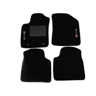 Imagem de Tapete Pulse Base Pinado