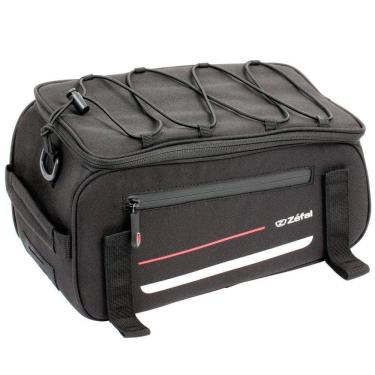 Imagem de Bolsa de Bagageiro Zefal Traveler 40