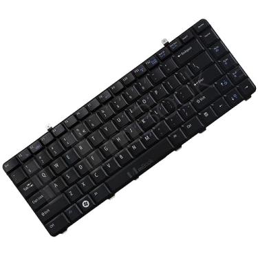 Imagem de Teclado para Notebook Dell Vostro pp38l