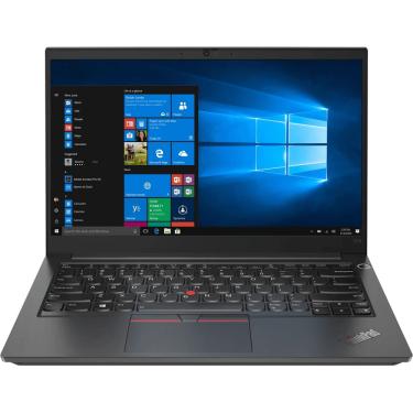 Imagem de Notebook Lenovo ThinkPad E14 G2 Intel Core I3 1115G4 8GB DDR4 512GB NVME Windows 11 Professional FHD 14&quot;
