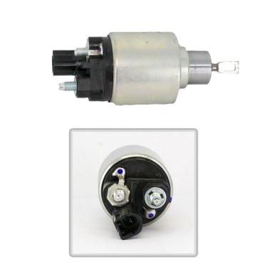 Imagem de Automático Motor de Partida Toyota Corolla Novo 1.8 16V - ZM