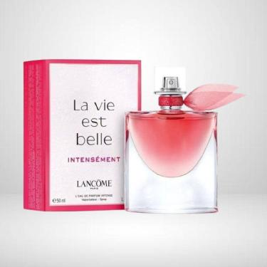 Imagem de Perfume La Vie Est Belle Intensément Lancôme - Feminino - Eau de Parfum 50ml