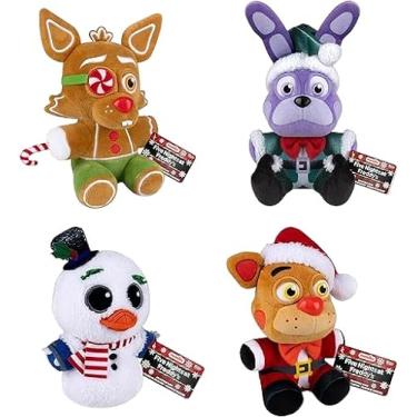 5 nights at freddy's plush on sale