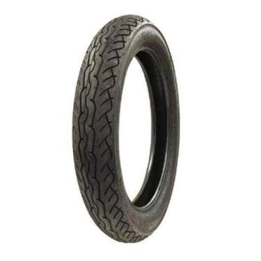 Imagem de Pneu Moto Pirelli Aro 21 MT 66 Route 80/90-21 48H TT (D)