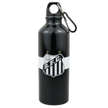 Imagem de Squeeze 500ml - Sfc Sfc Preto