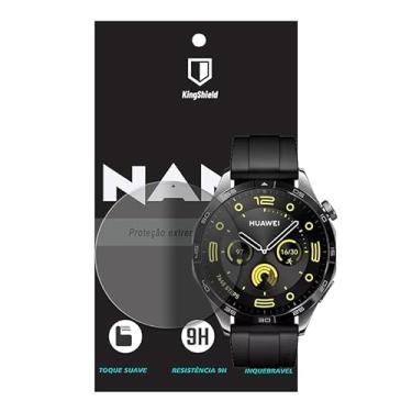 Imagem de Película Huawei Watch Gt 4 46MM Kingshield Nano Vidro