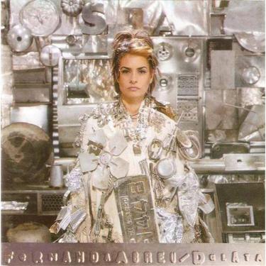 Imagem de Cd Fernanda Abreu - Da Lata