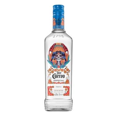 Imagem de Tequila Jose Cuervo Silver Edição Limitada 750ml