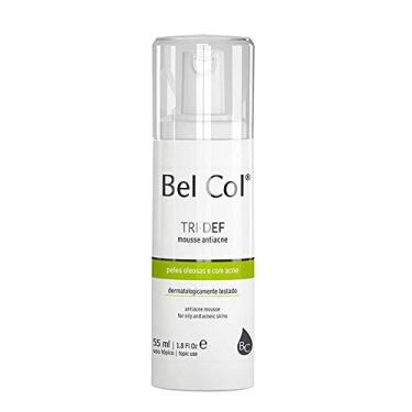 Imagem de Mousse Secativo para Peles com Acne Tri-Def - 55ml
