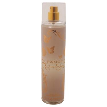 Imagem de Spray corporal de perfume Fancy Jessica Simpson para mulheres 236 ml