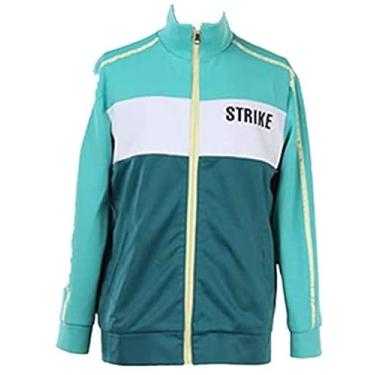 Imagem de Grand Duke A3?Hyoudou Kumon Cosplay Costume Homewear Cosplay Fantasia, Masculino XGG, One Size