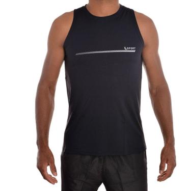 Imagem de Camiseta Masculina Regata Running Lupo-Masculino