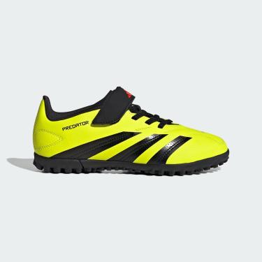 Imagem de Chuteira Society Infantil Adidas Predator 24 Club-Unissex