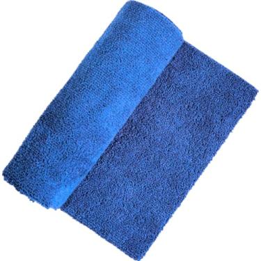 Imagem de Pano de Microfibra para Limpeza Automotiva Limpa Painel Remove Cera 40x60 Vonixx
