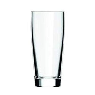 Imagem de Jogo 6 Copos para Cerveja WillyBecher 250 ml - Nadir Figueiredo Jogo 6 Copos para Cerveja 7451 WillyBecher 250 ml - Nadir Figueiredo