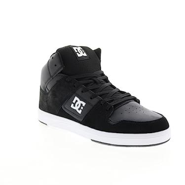 Imagem de DC Tênis masculino Cure High Skate, Preto, 42