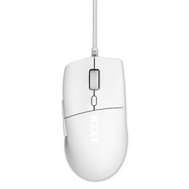 Imagem de MOUSE GAMER NZXT LIFT 2 ERGO BRANCO