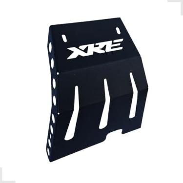 Imagem de Protetor de Carter XRE 300 Peiteira Preta