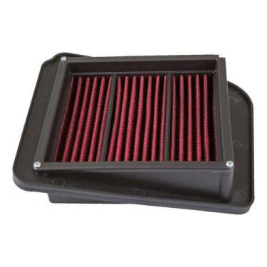 Imagem de Filtro de Ar Esportivo Cg Titan Fan 150 160 - Plasmoto