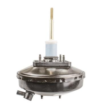 Imagem de Servo Freio Gol Gii Com Suporte Em Ferro (200mm) voyage Lc149527 - GNR