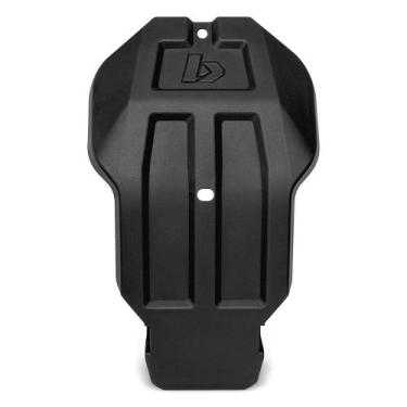 Imagem de Protetor de Motor TTR 230 Preto - Biker