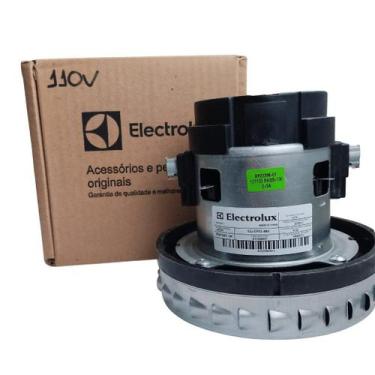 Imagem de Motor Aspirador Electrolux A20, 110V