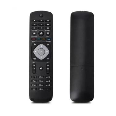 Imagem de Controle Remoto Philips Smart TV 40PFG5100